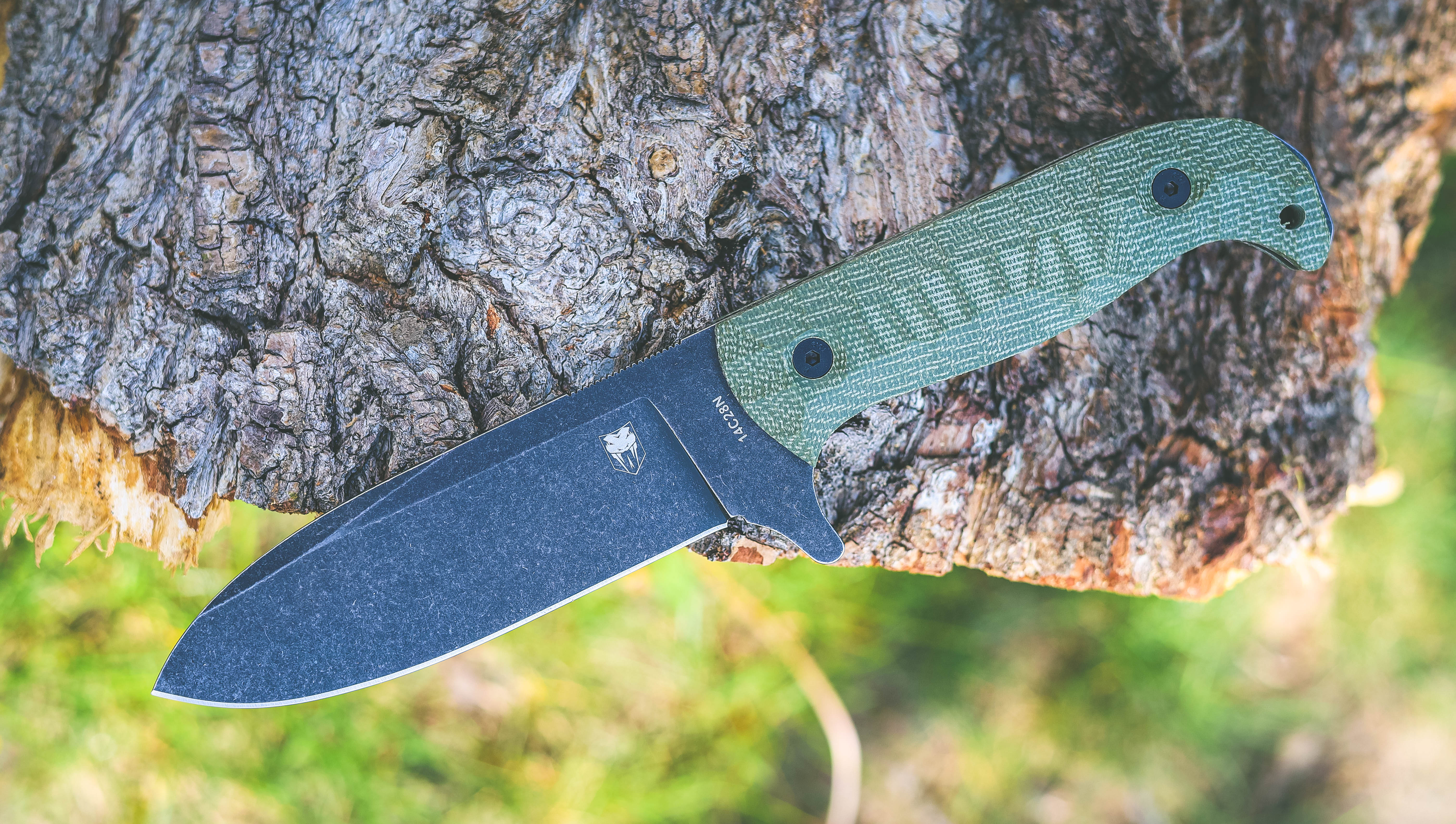 CobraTec Knives